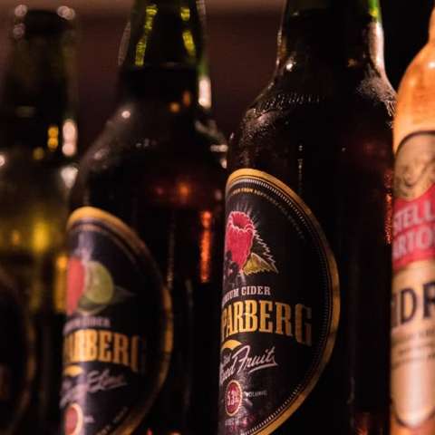 Cider