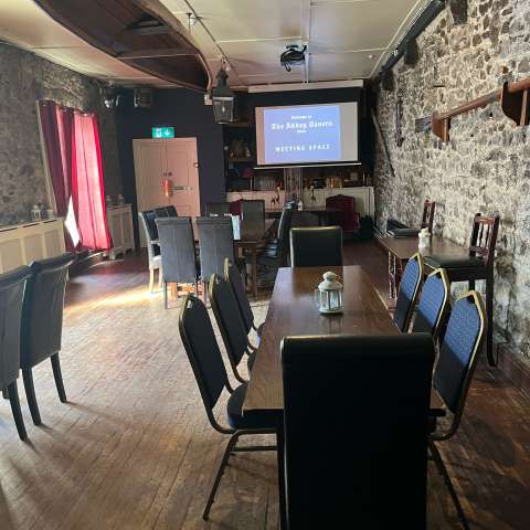 Meeting rooms 22